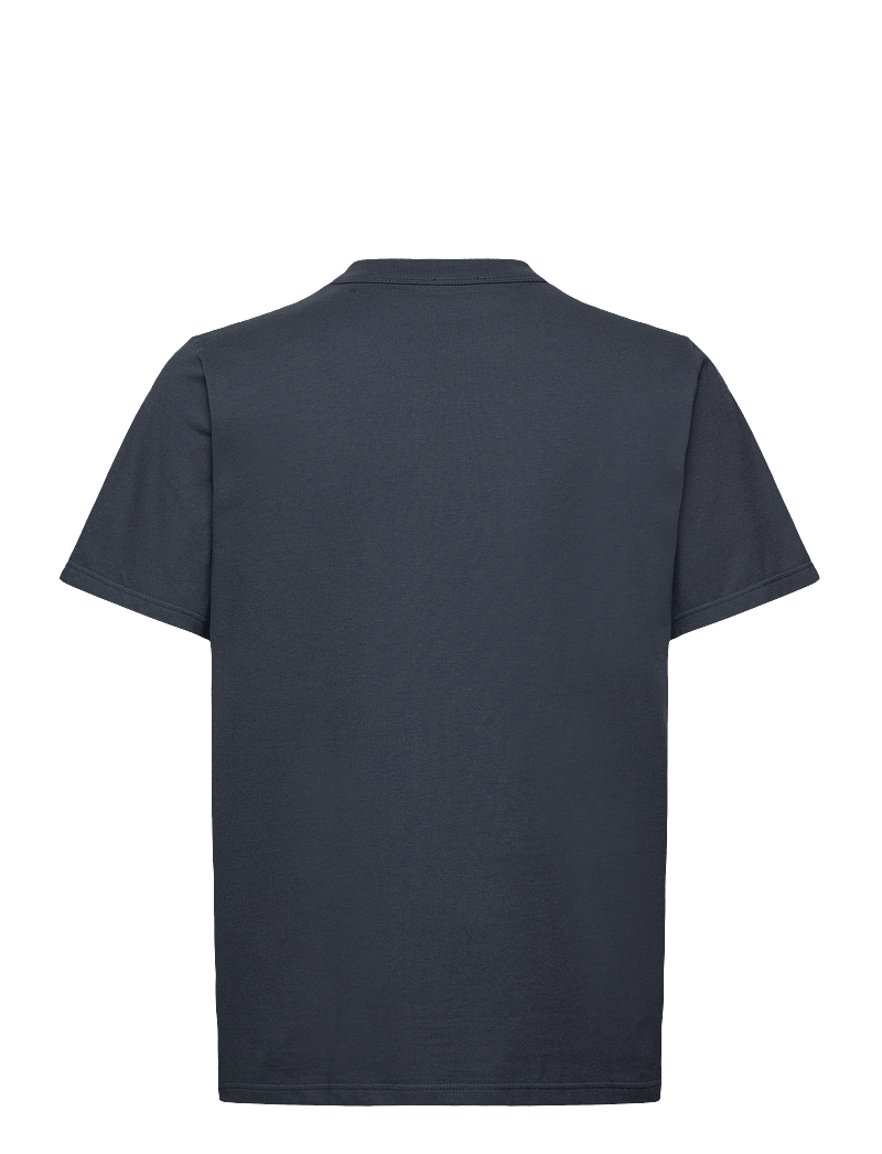 Armor Lux - Heritage Callac T-shirt GOTS - kortærmede t-shirts - tornade - 2