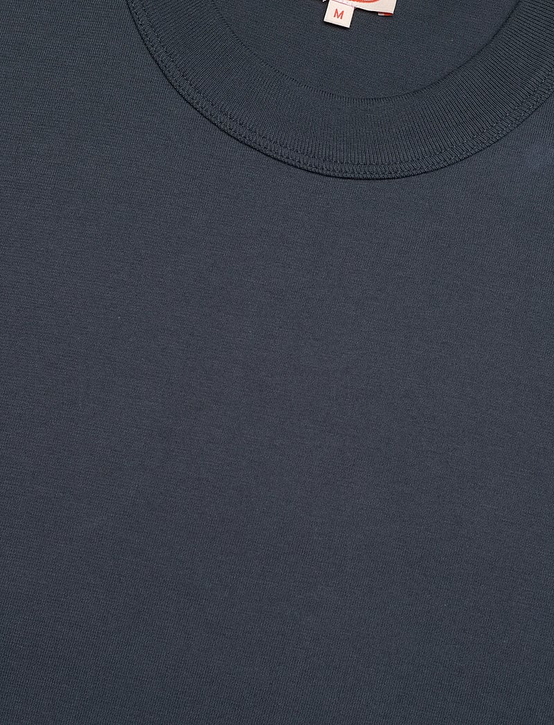 Armor Lux - Heritage Callac T-shirt GOTS - kortærmede t-shirts - tornade - 5