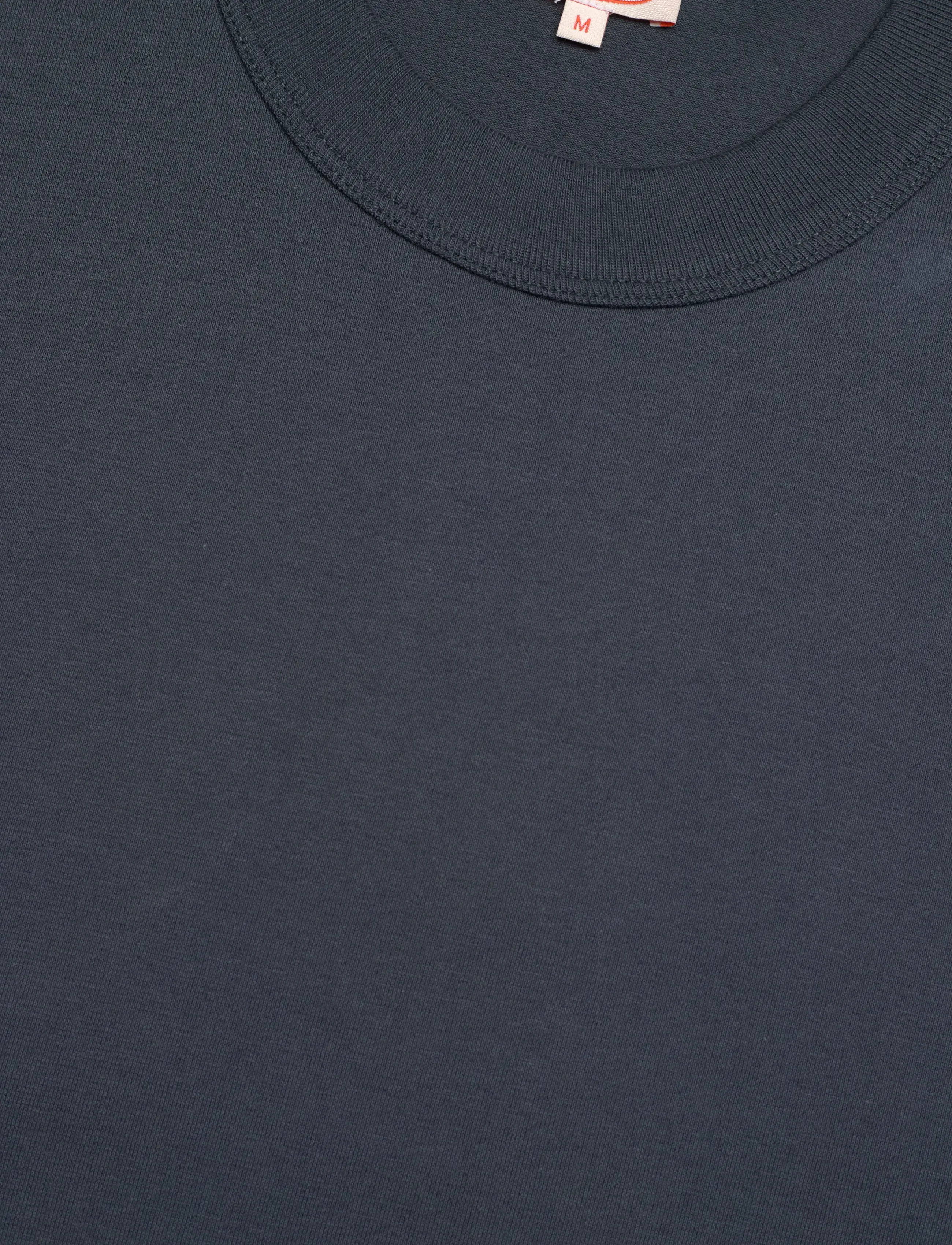 Armor Lux - Basic T-shirt Héritage - tornade - 5