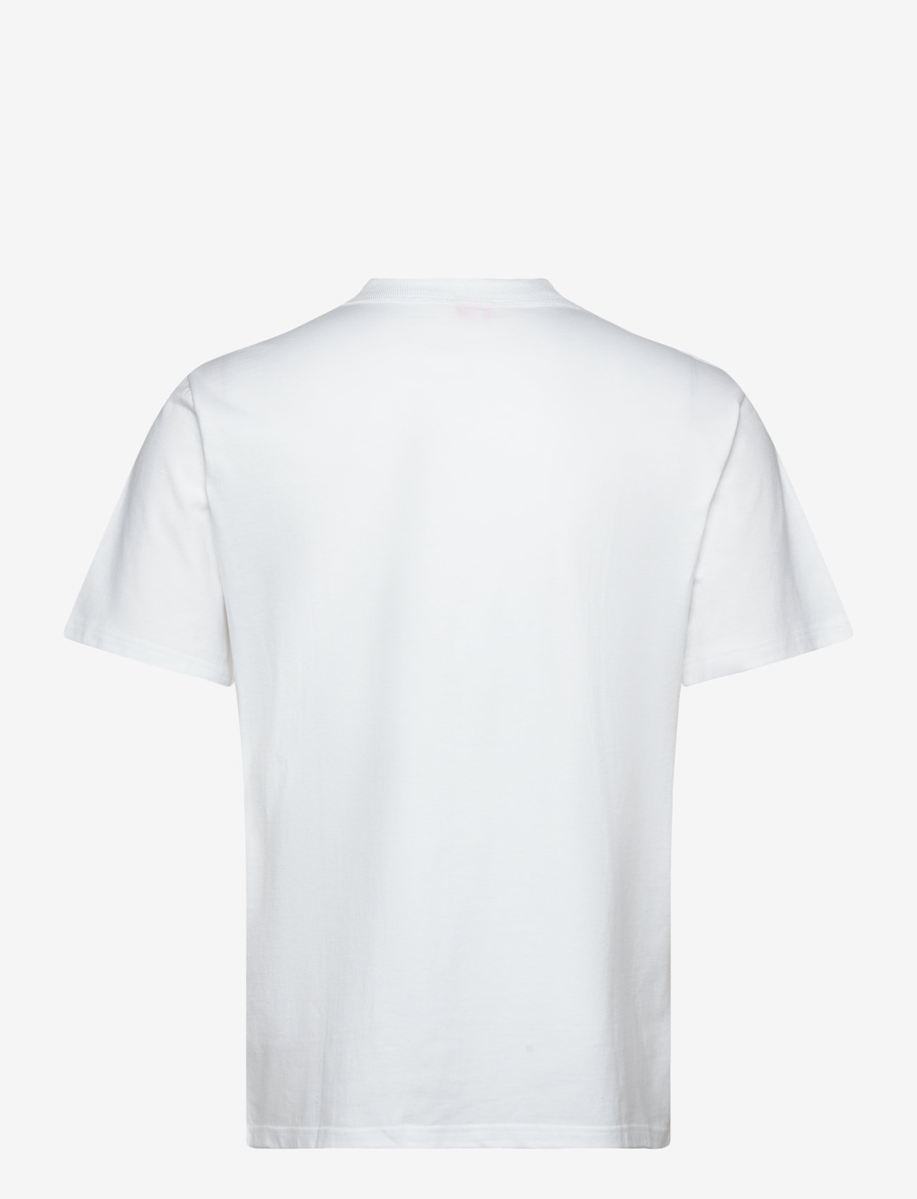 Armor Lux - Heritage Callac T-shirt GOTS - lühikeste varrukatega t-särgid - white - 2