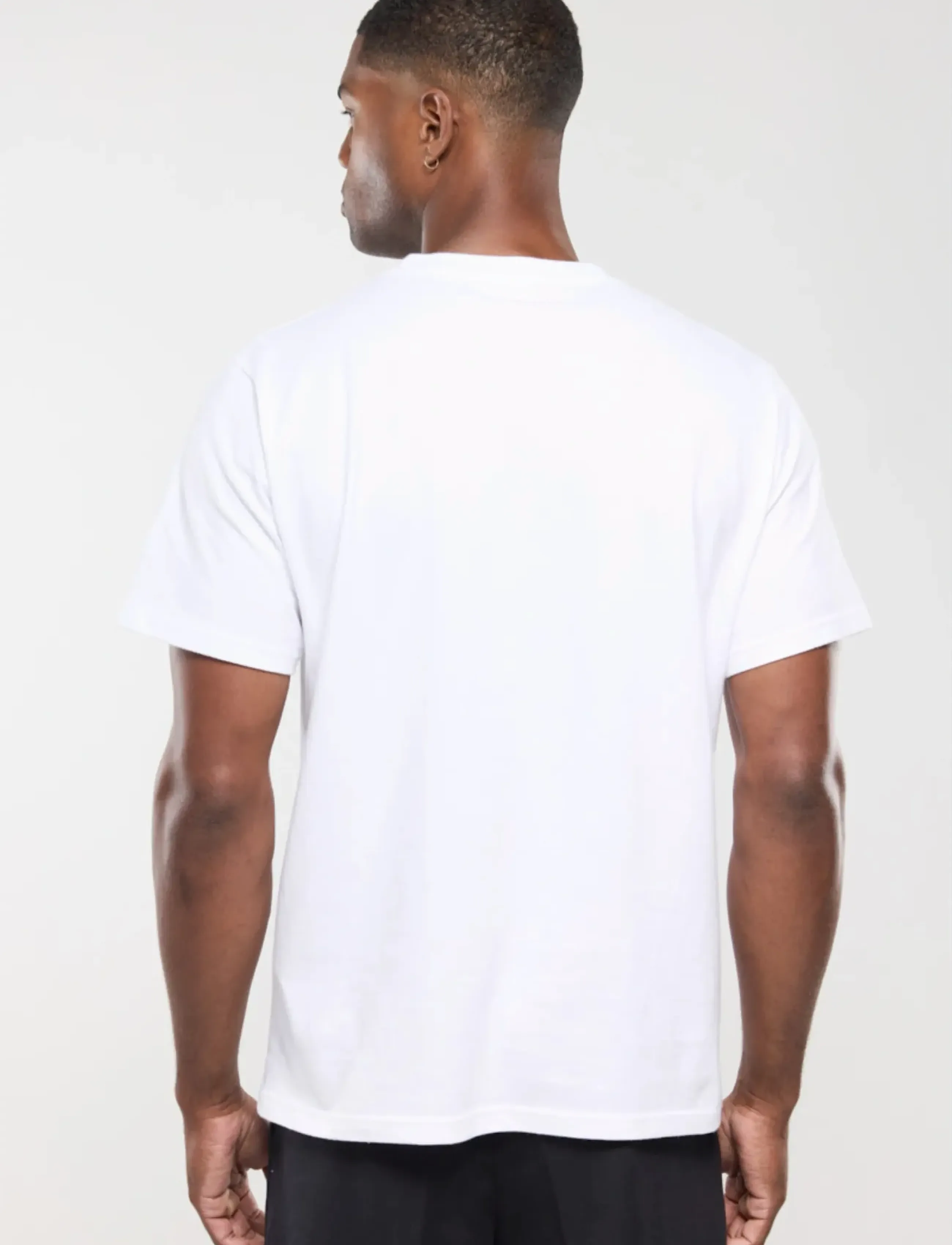 Armor Lux - Heritage Callac T-shirt GOTS - kortærmede t-shirts - white - 4