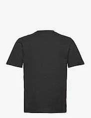 Armor Lux - Basic Pocket T-shirt Héritage - kortermede t-skjorter - black - 1