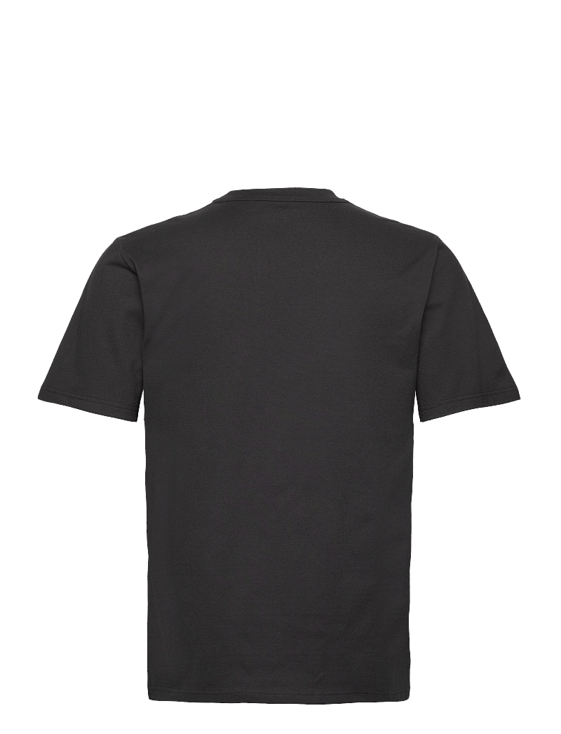 Armor Lux - Basic Pocket T-Shirt Héritage - kurzärmelig - black - 1