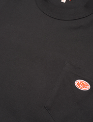 Armor Lux - Basic Pocket T-shirt Héritage - kortermede t-skjorter - black - 5