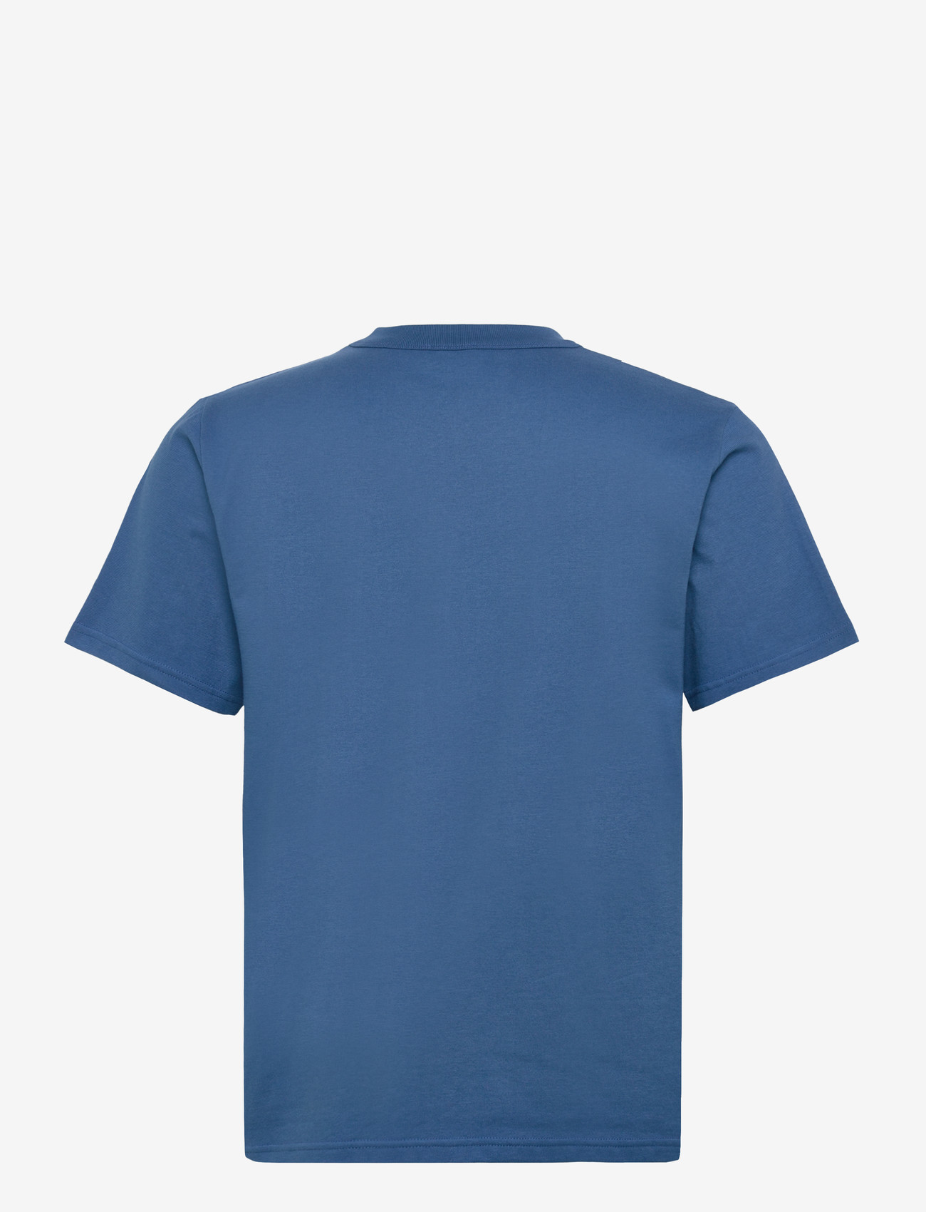 Armor Lux - Basic Pocket T-Shirt Héritage - kortærmede t-shirts - dark blue - 2