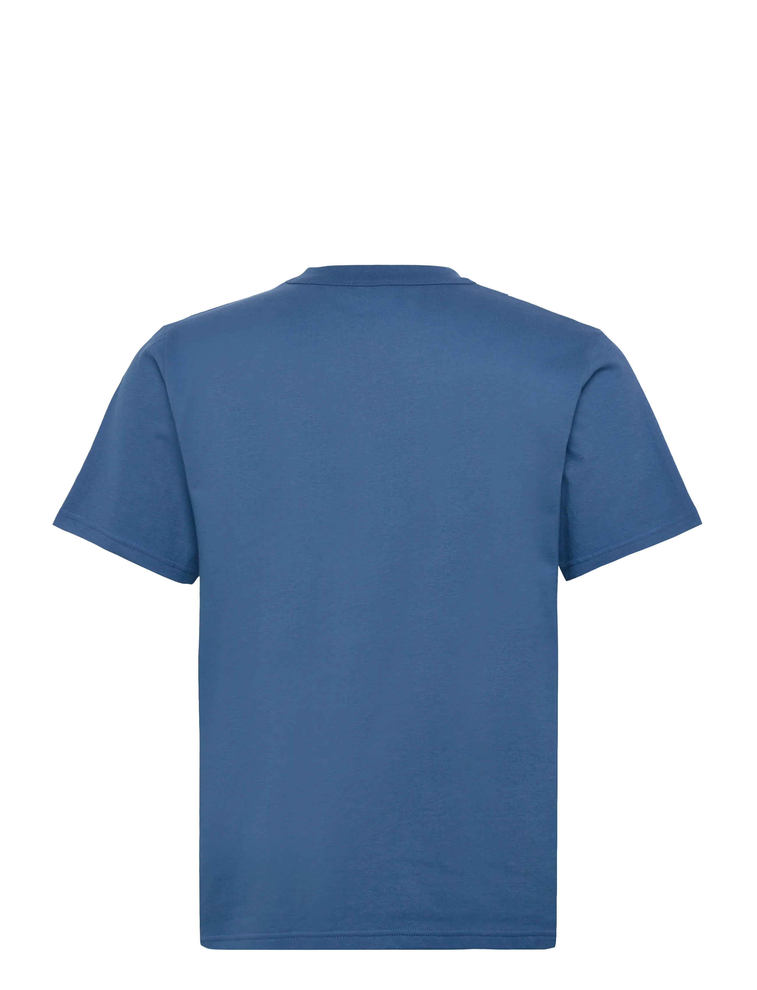 Armor Lux - Heritage pocket T-shirt GOTS - kurzärmelig - dark blue - 2