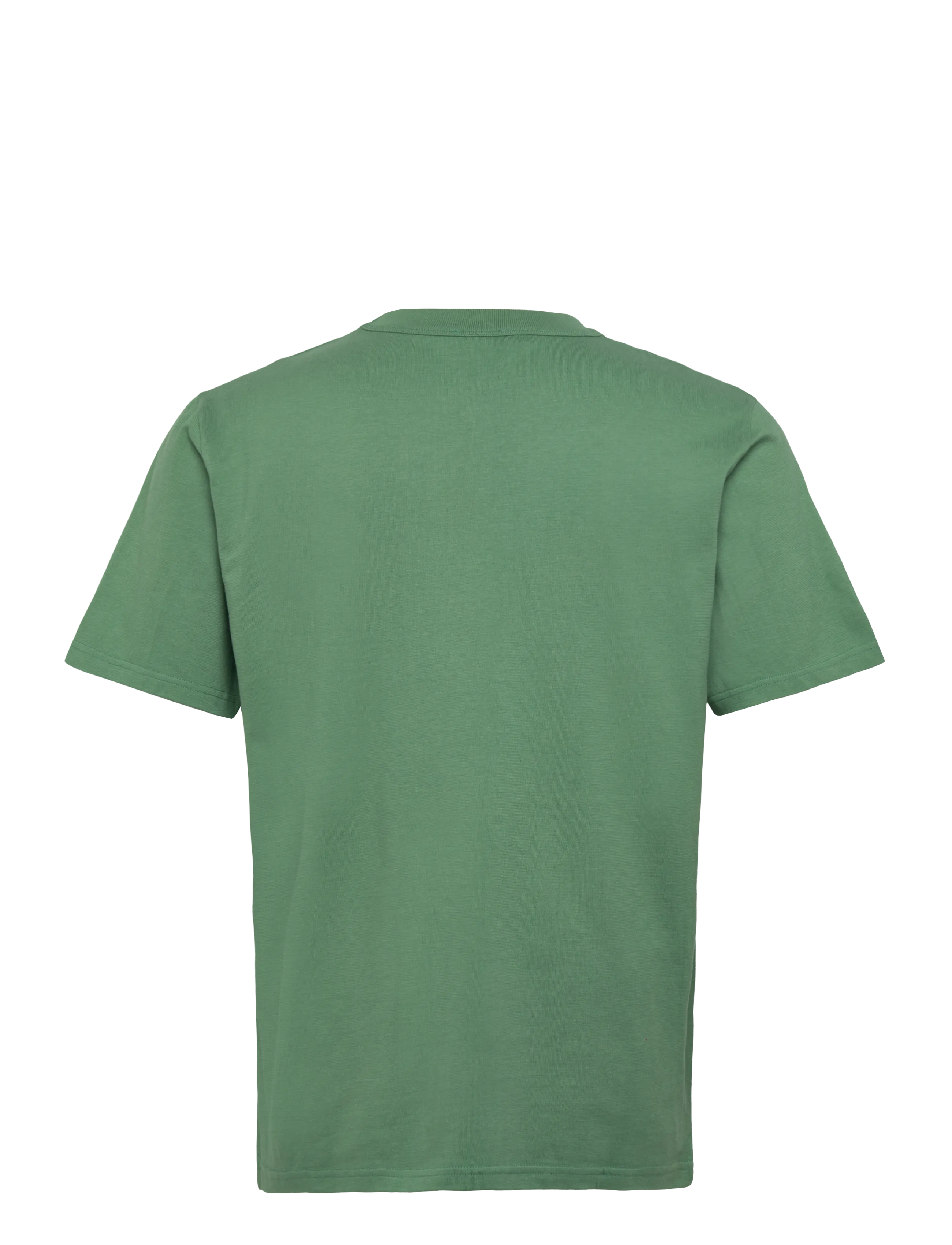 Armor Lux - Heritage pocket T-shirt GOTS - kortermede t-skjorter - ivy - 2