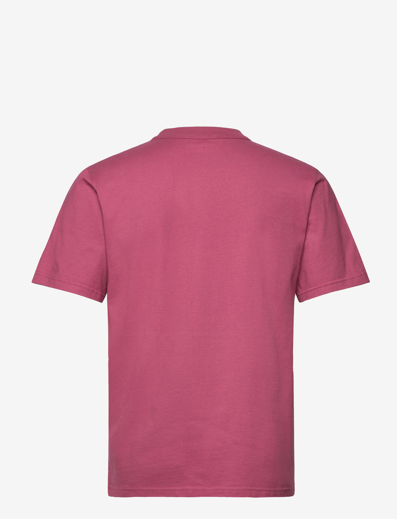 Armor Lux - Heritage pocket T-shirt GOTS - malaga e25 - 1