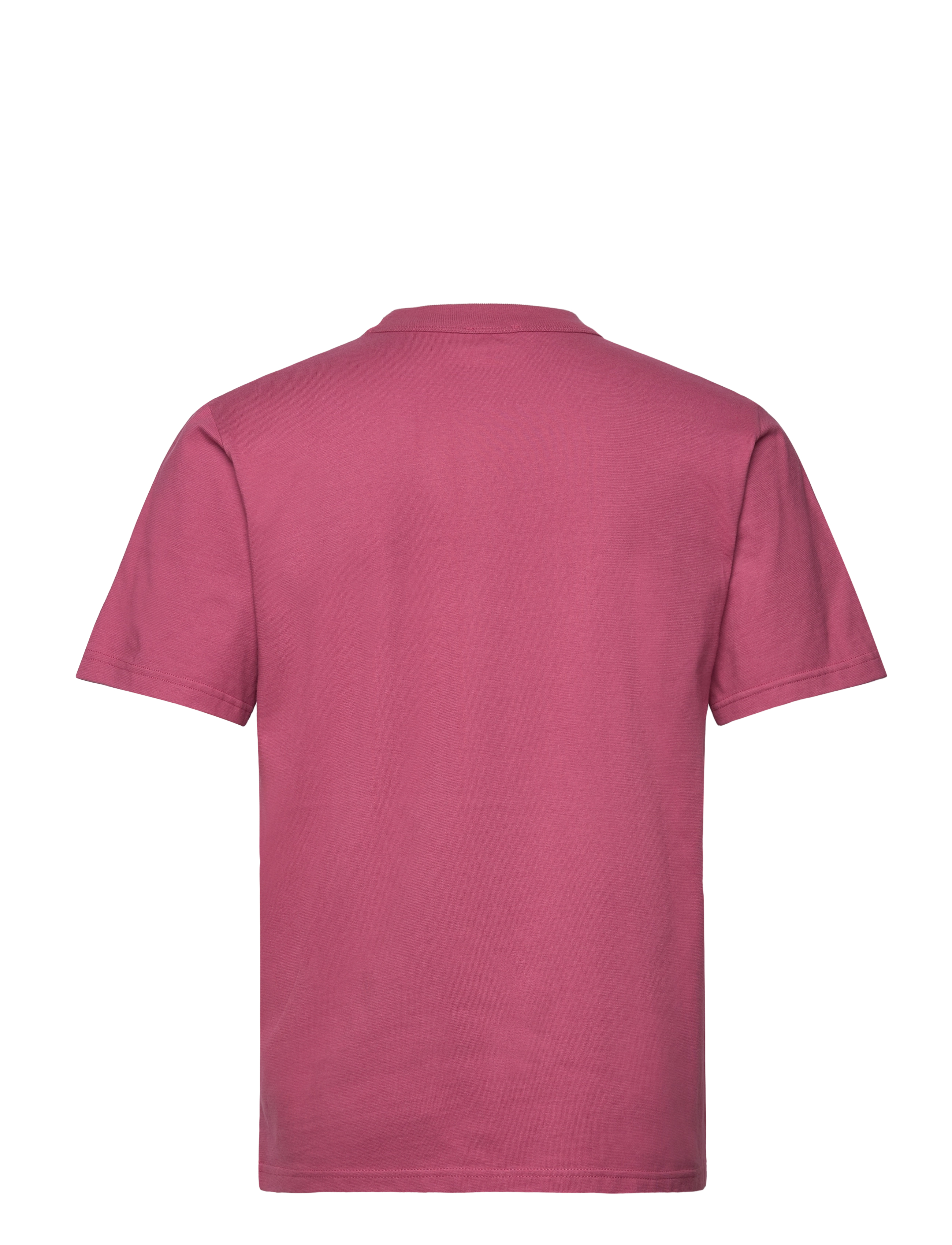 Armor Lux - Heritage pocket T-shirt GOTS - malaga e25 - 1