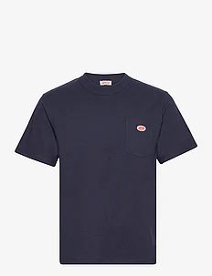 Basic Pocket T-shirt Héritage, Armor Lux