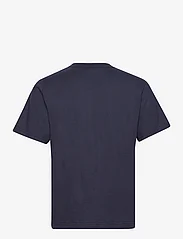 Armor Lux - Basic Pocket T-shirt Héritage - laveste priser - navy - 1