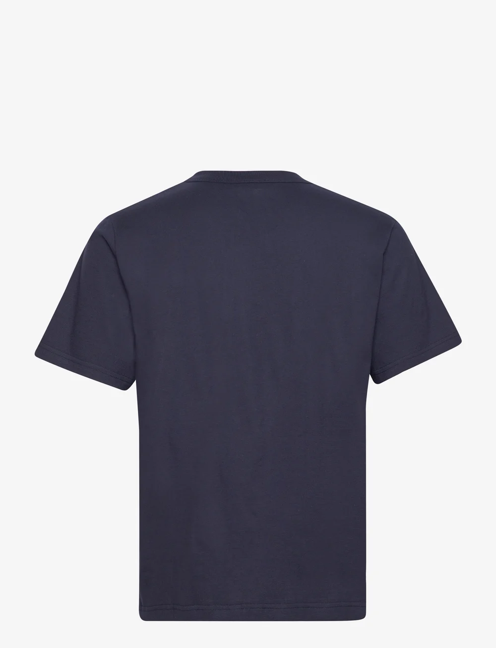 Armor Lux - Basic Pocket T-Shirt Héritage - korte mouwen - navy - 2