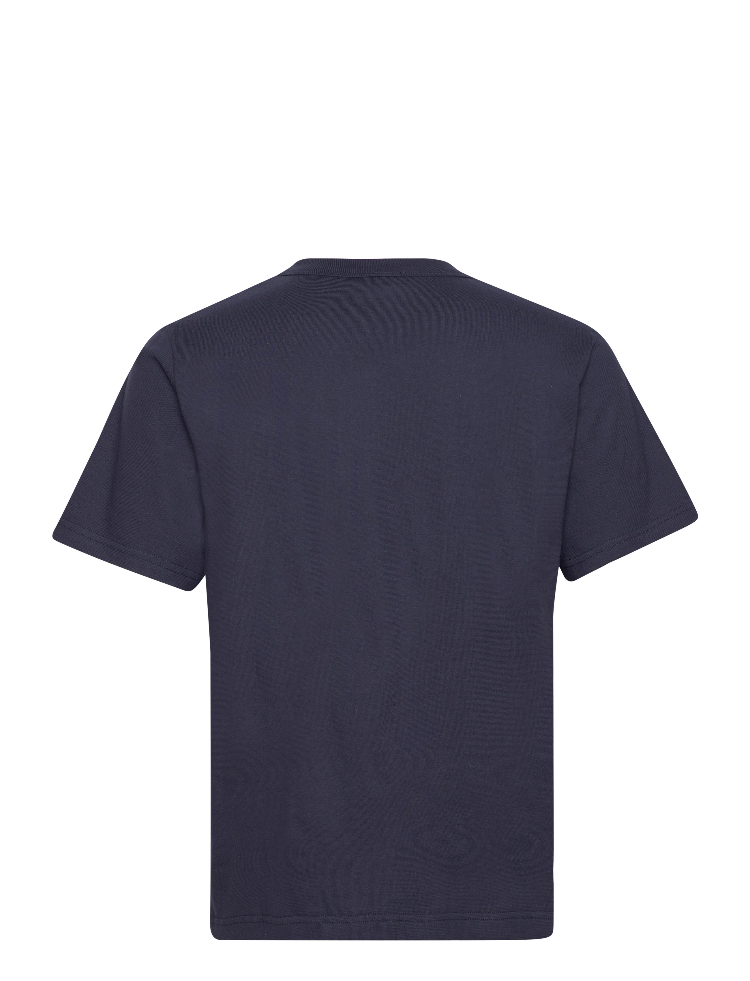 Armor Lux - Heritage pocket T-shirt GOTS - t-krekli ar īsām piedurknēm - navy - 2