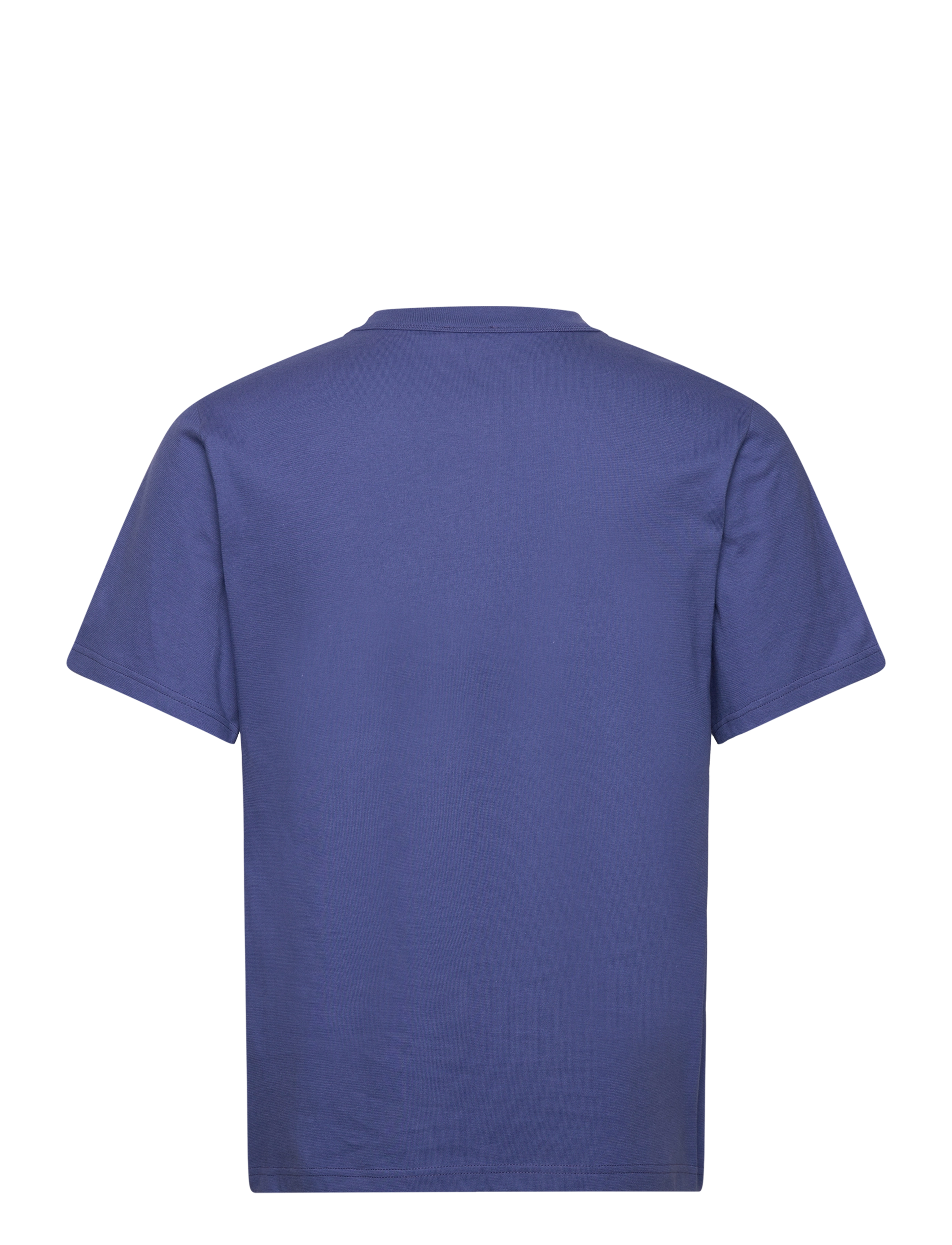 Armor Lux - Heritage pocket T-shirt GOTS - obscur - 2