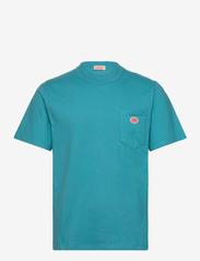 Basic Pocket T-shirt Héritage - PAGODA