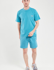 Armor Lux - Basic Pocket T-shirt Héritage - kortermede t-skjorter - pagoda - 3