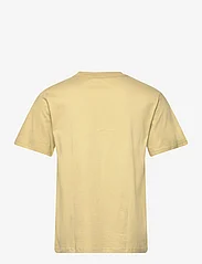 Armor Lux - Basic Pocket T-shirt Héritage - lyhythihaiset - pale olive - 1