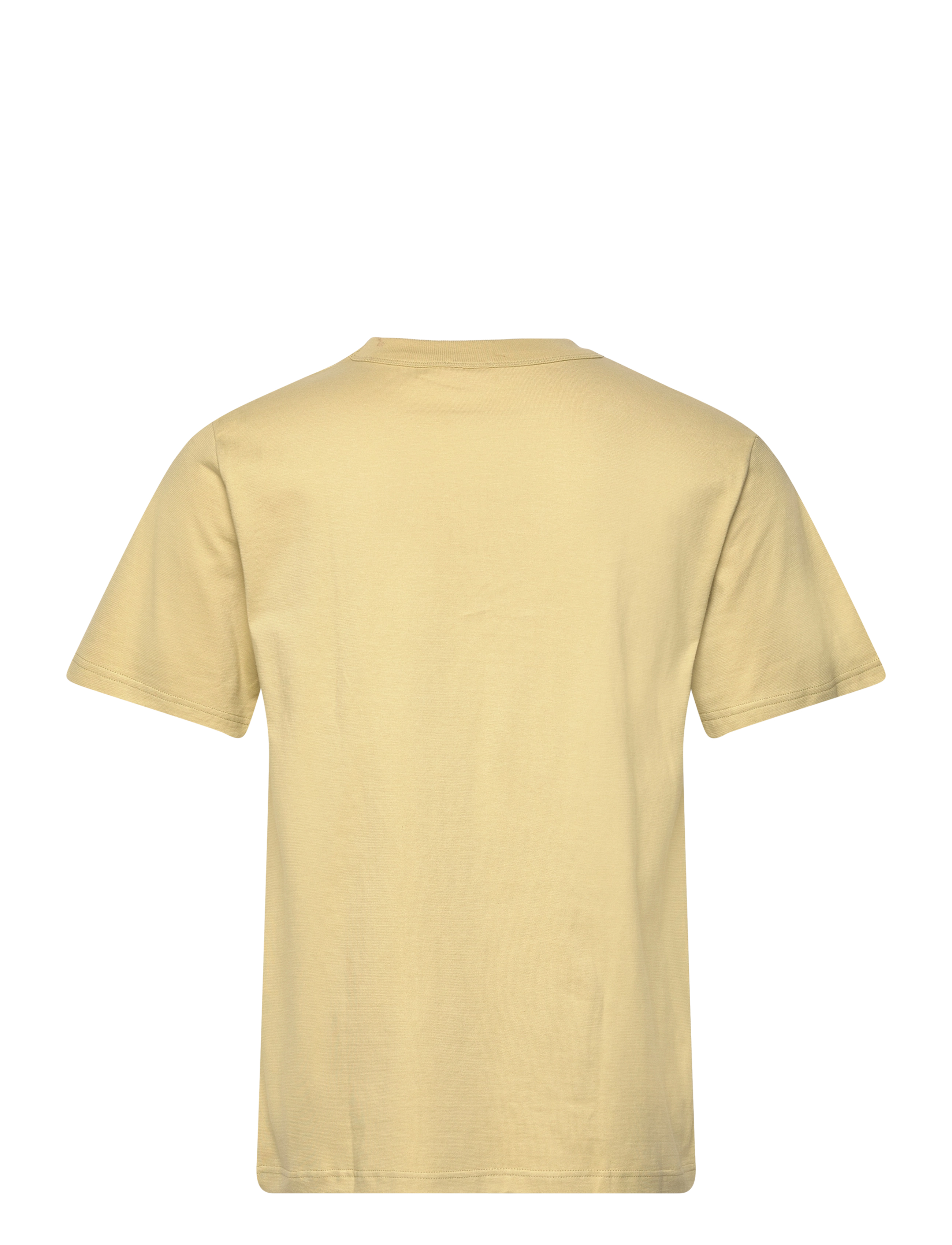 Armor Lux - Heritage pocket T-shirt GOTS - pale olive - 1