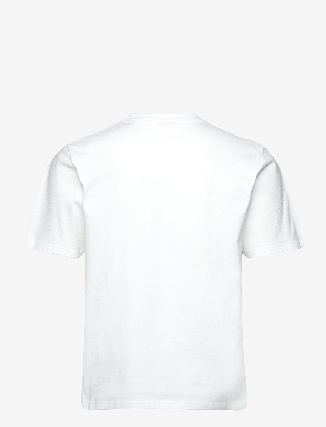 Armor Lux - Basic Pocket T-Shirt Héritage - t-shirts - white - 2