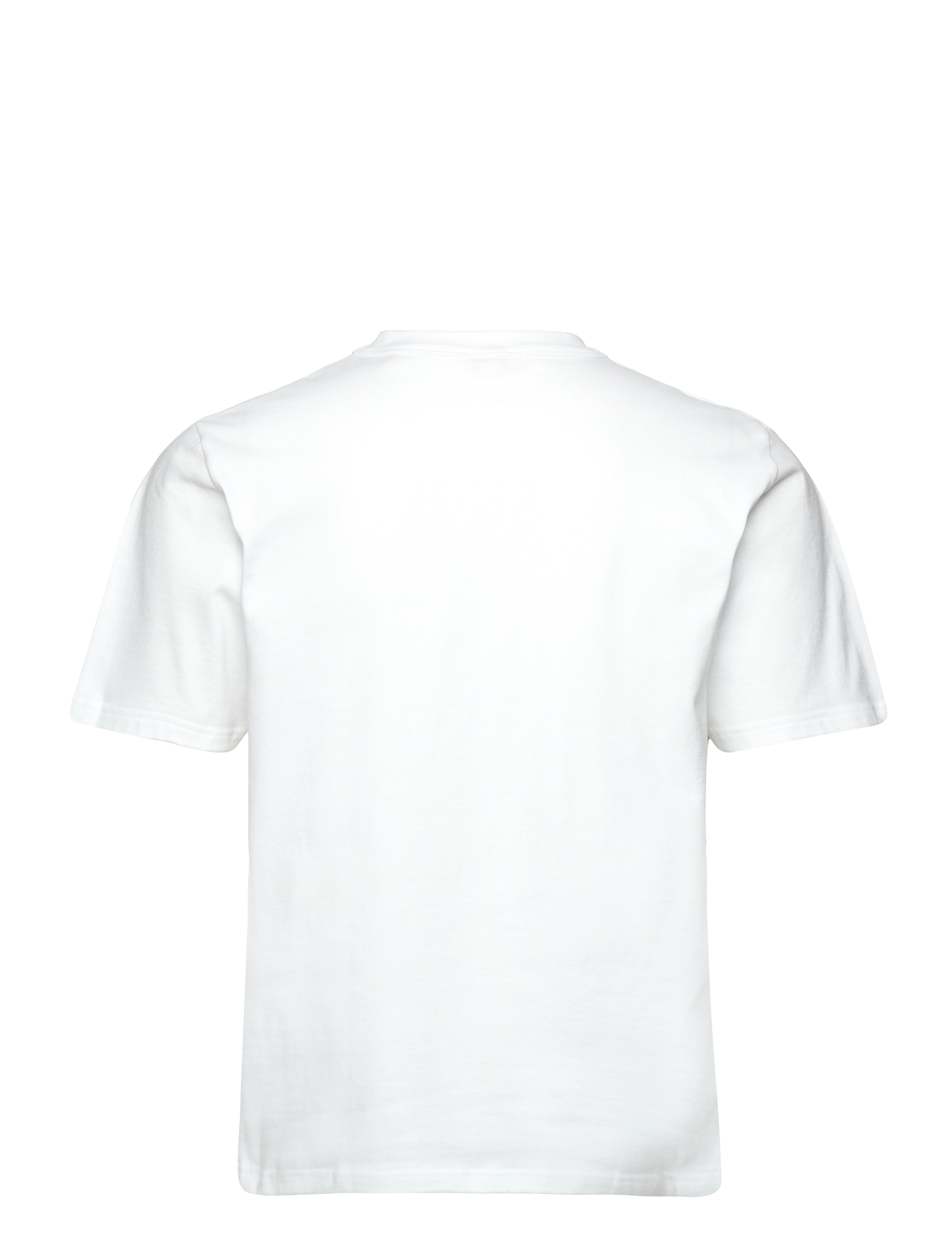 Armor Lux - Heritage pocket T-shirt GOTS - kurzärmelig - white - 2