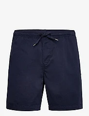 Armor Lux - Short Héritage - chinos shorts - marine deep - 0