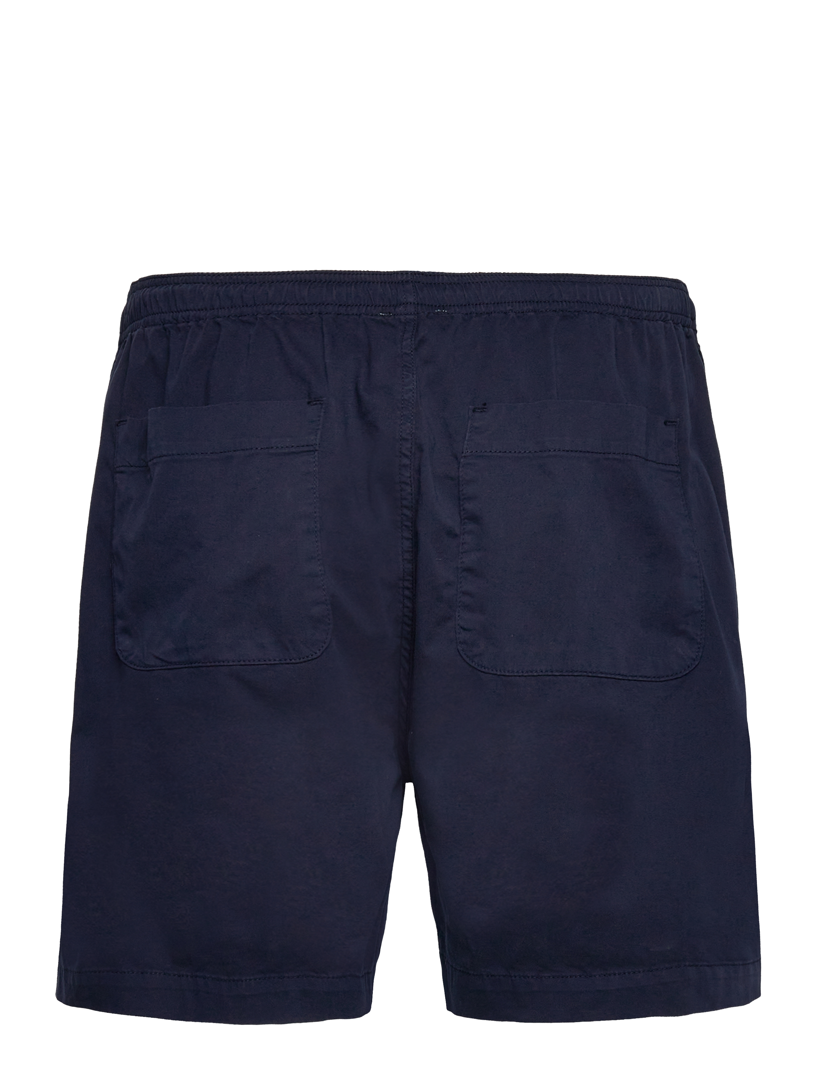 Armor Lux - Short Héritage - marine deep - 1