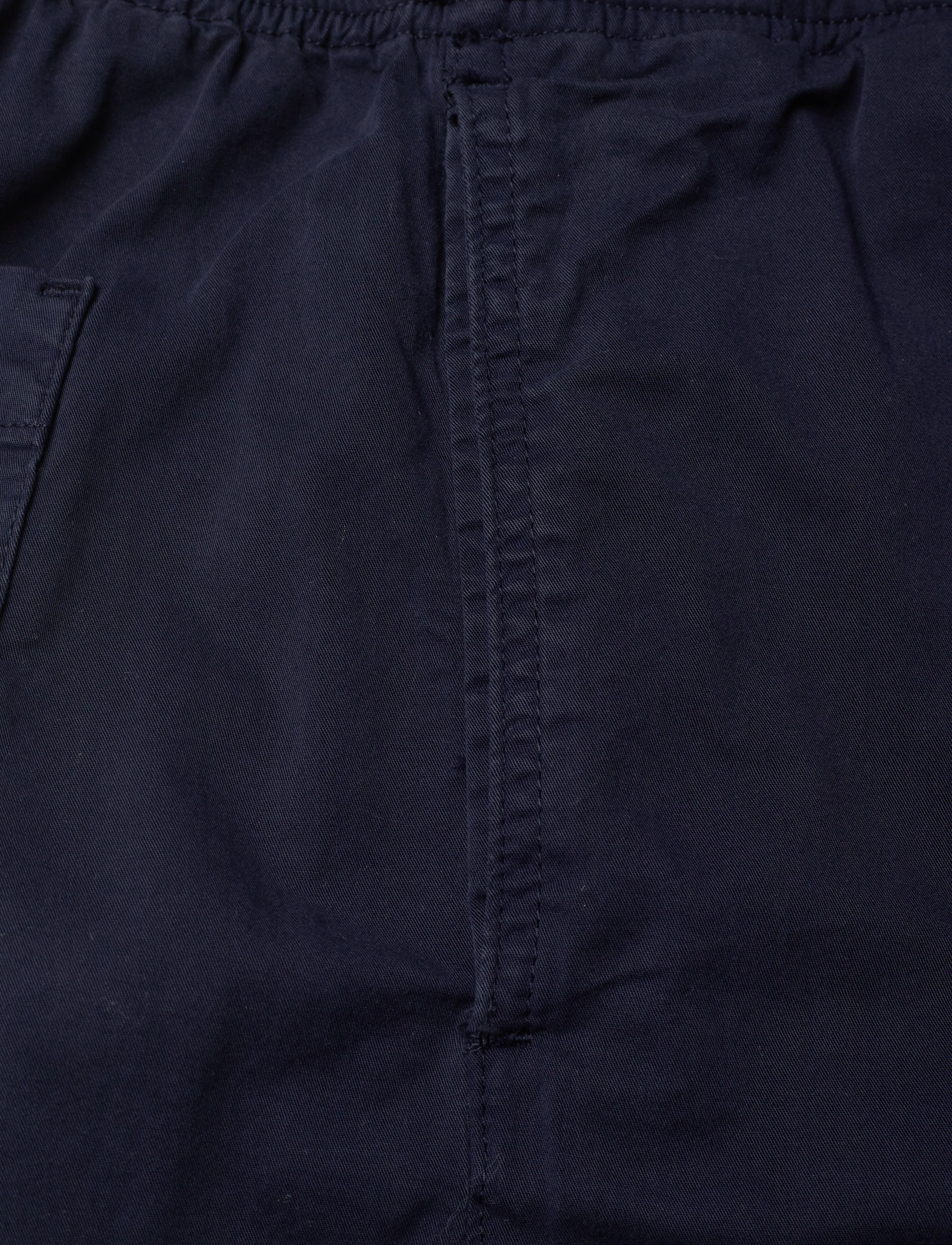Armor Lux - Short Héritage - marine deep - 2