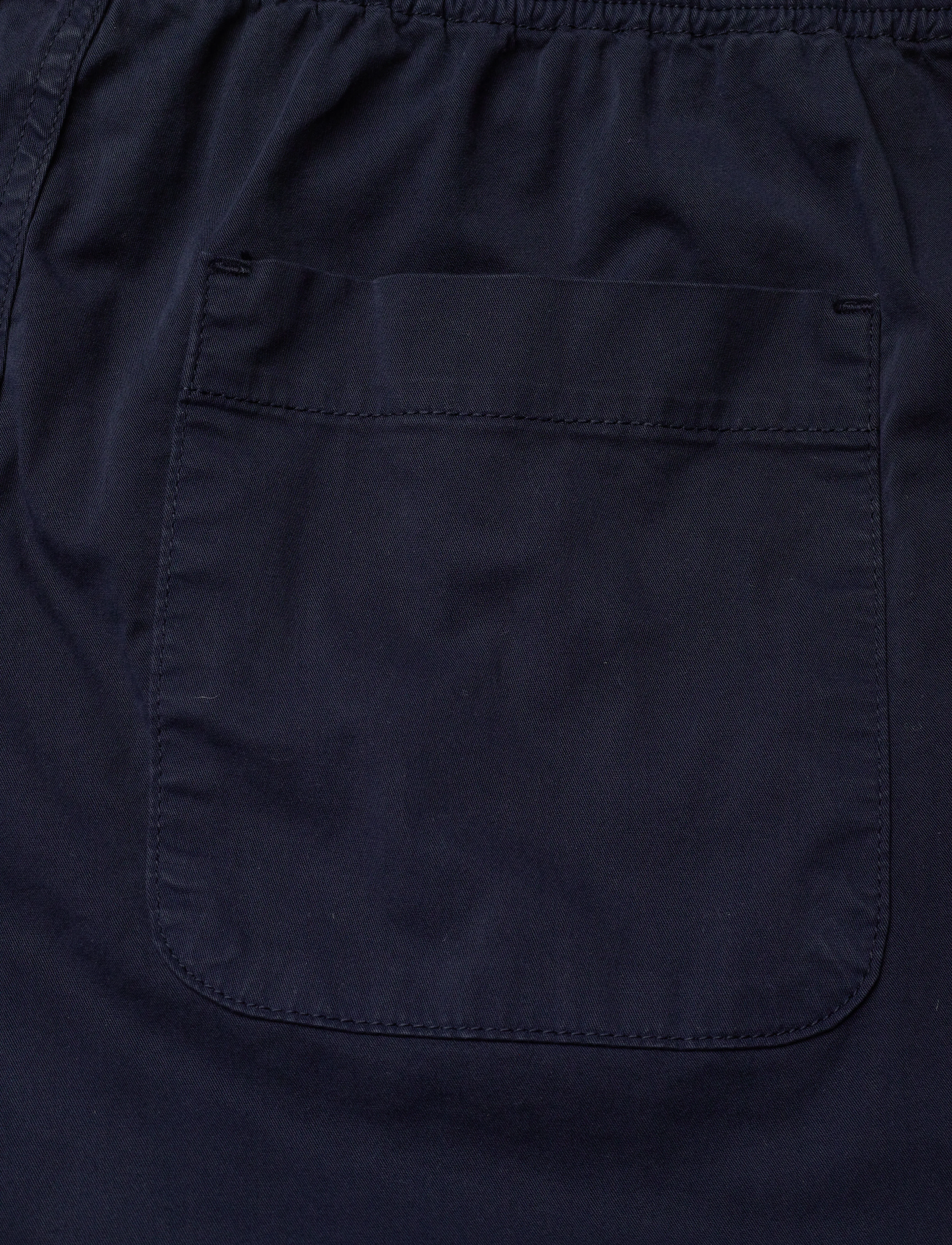 Armor Lux - Short Héritage - marine deep - 4