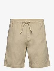 Armor Lux - Short Héritage - casual shorts - pale olive - 0