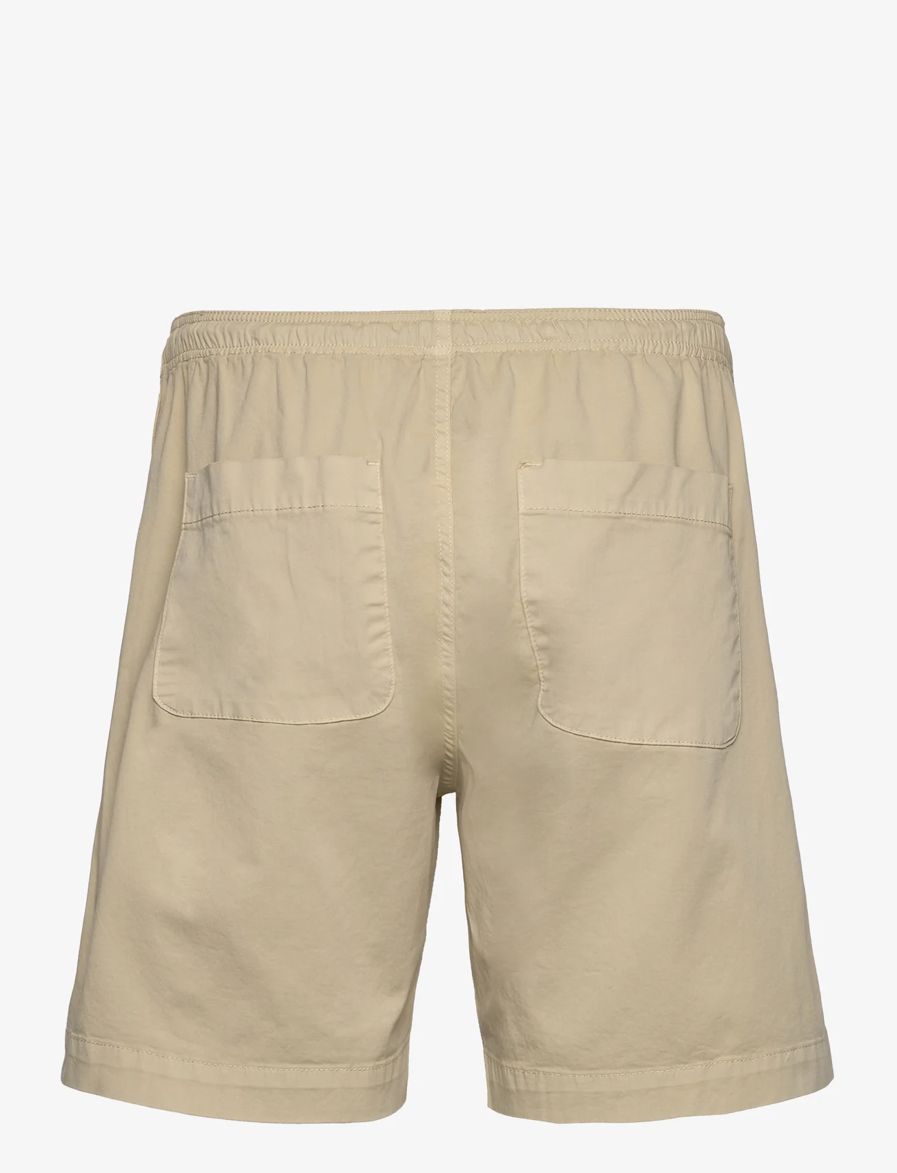 Armor Lux - Short Héritage - casual shorts - pale olive - 1