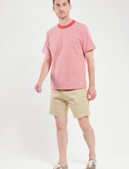 Armor Lux - Short Héritage - casual shorts - pale olive - 2