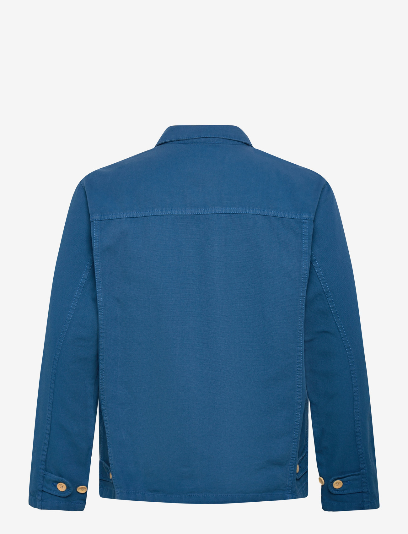 Armor Lux - Heritage Fisherman's Jacket - tunna jackor - dark blue - 2