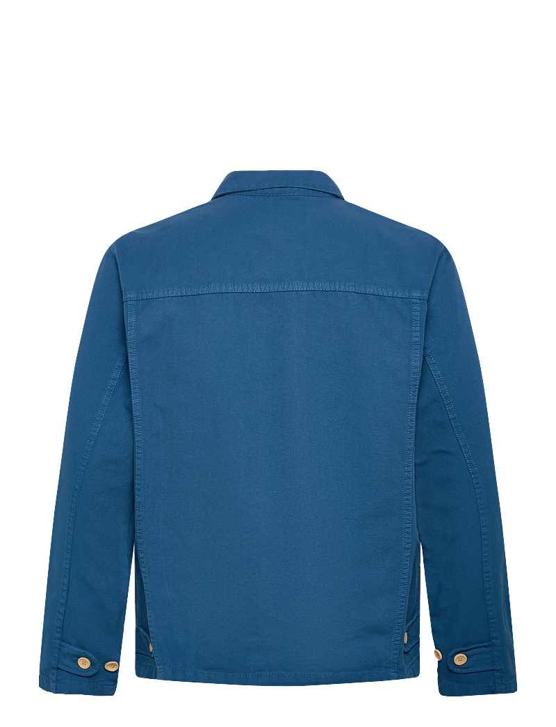 Armor Lux - Heritage Fisherman's Jacket - tunna jackor - dark blue - 2