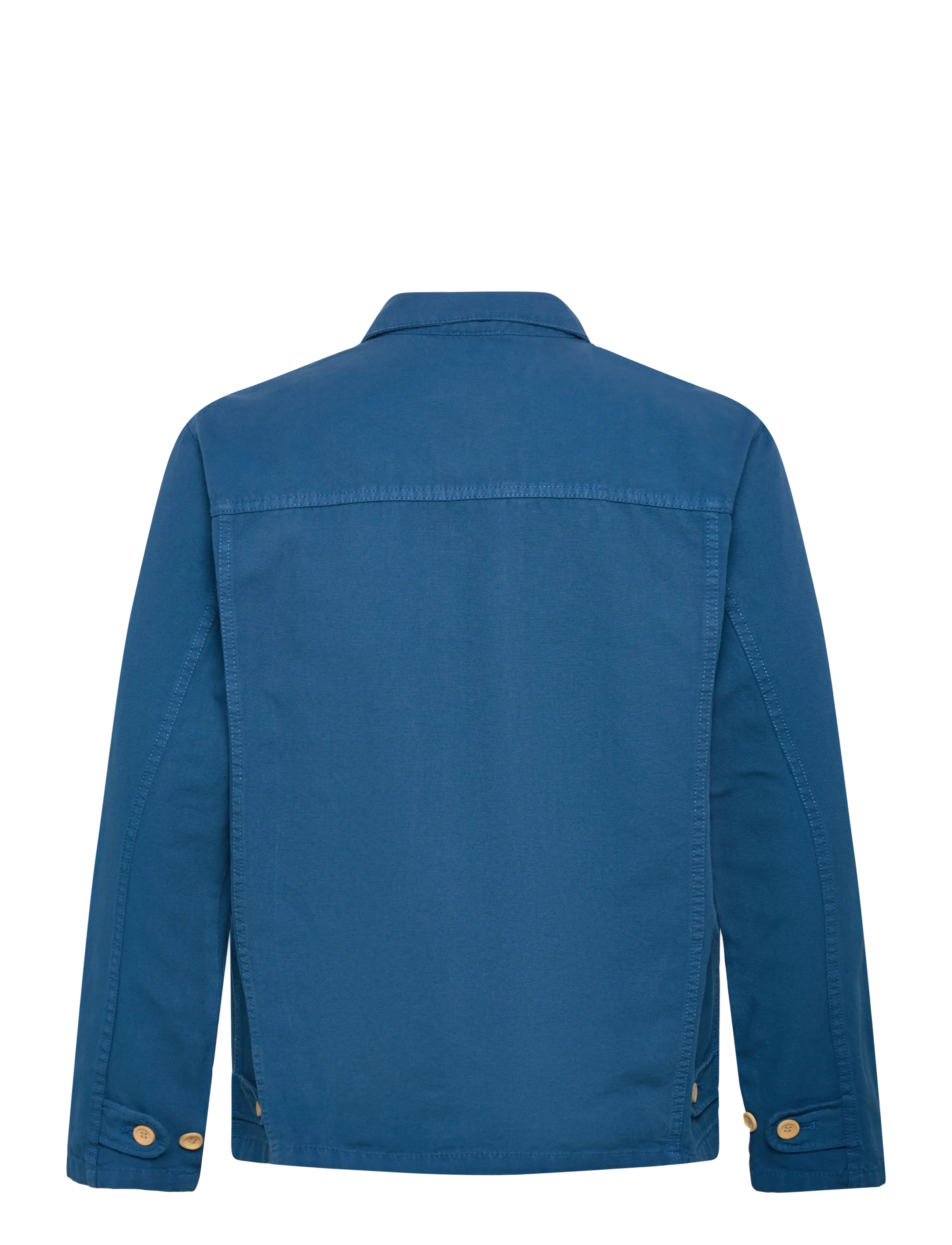 Armor Lux - Heritage Fisherman's Jacket - vindjakker - dark blue - 2