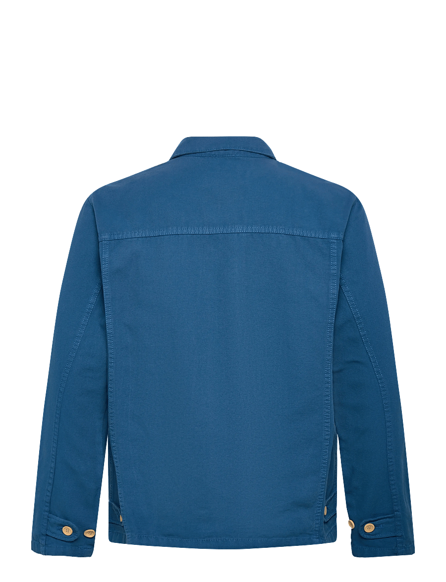 Armor Lux - Heritage Fisherman's Jacket - windjassen - dark blue - 2