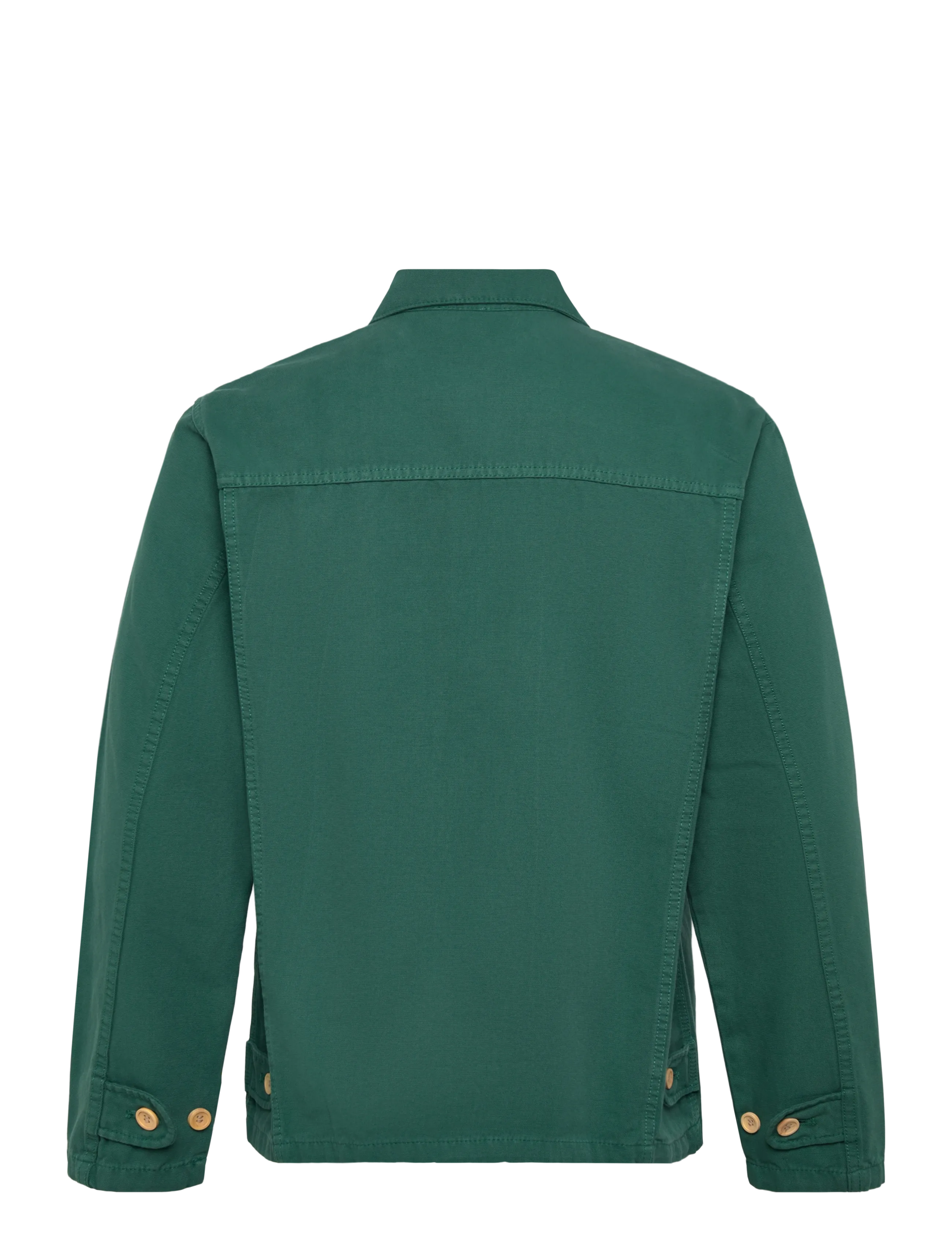 Armor Lux - Heritage Fisherman's Jacket - vindjakker - dark ivy - 2
