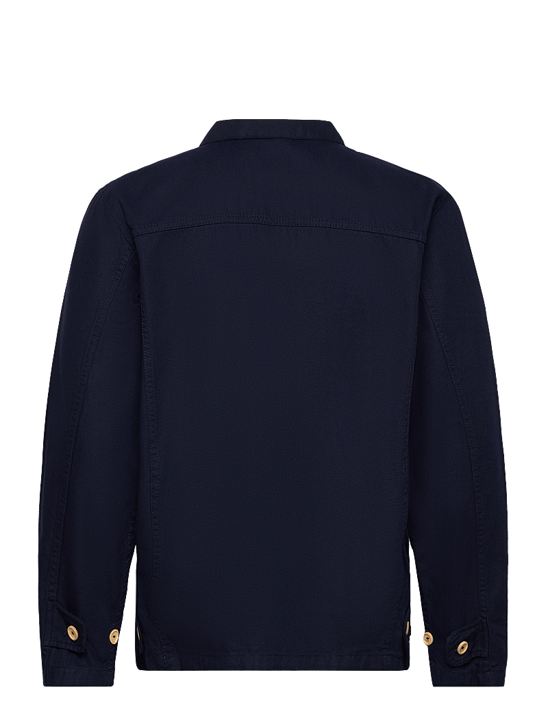 Armor Lux - Heritage Fisherman's Jacket - leichte jacken - marine deep - 2