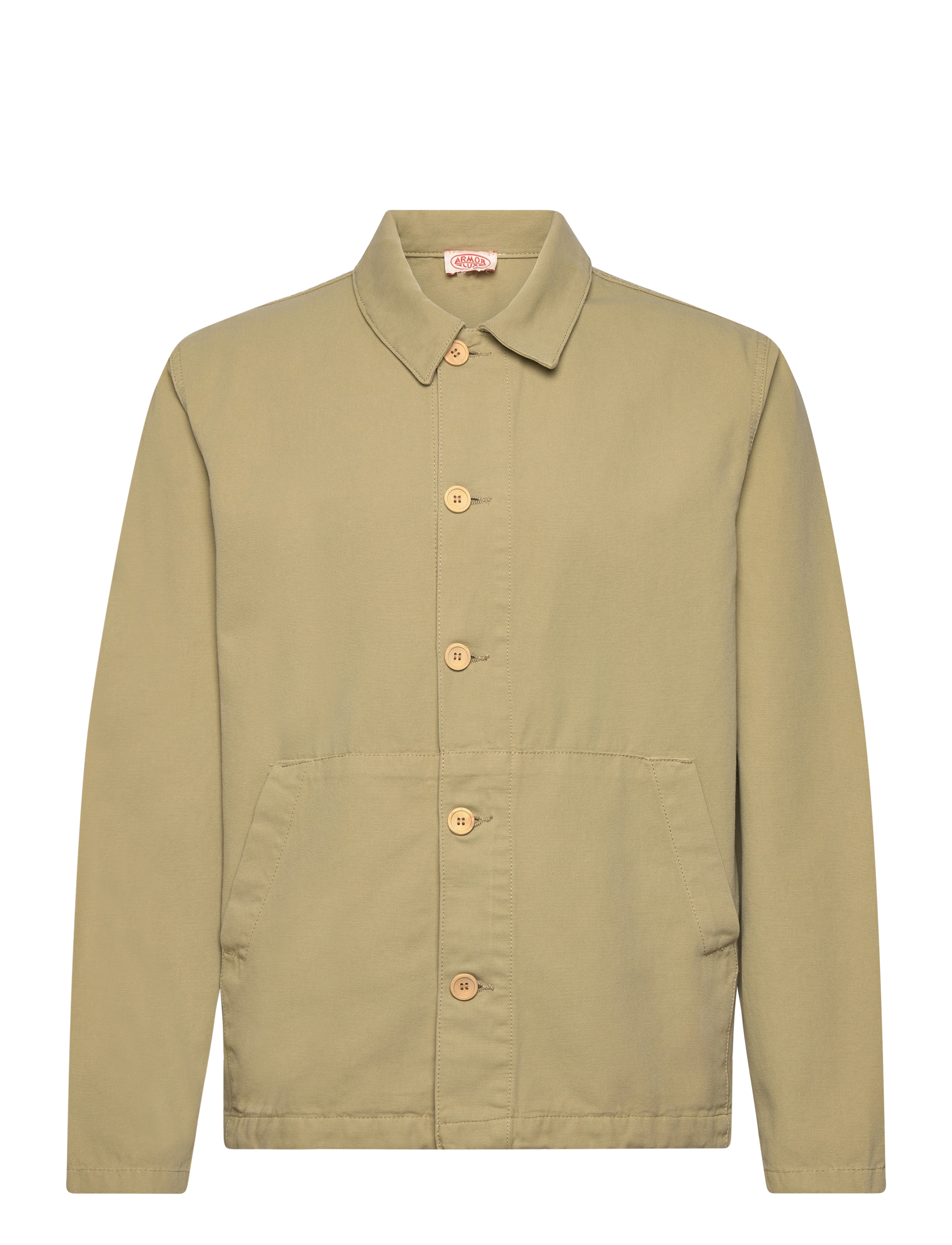 PALE OLIVE