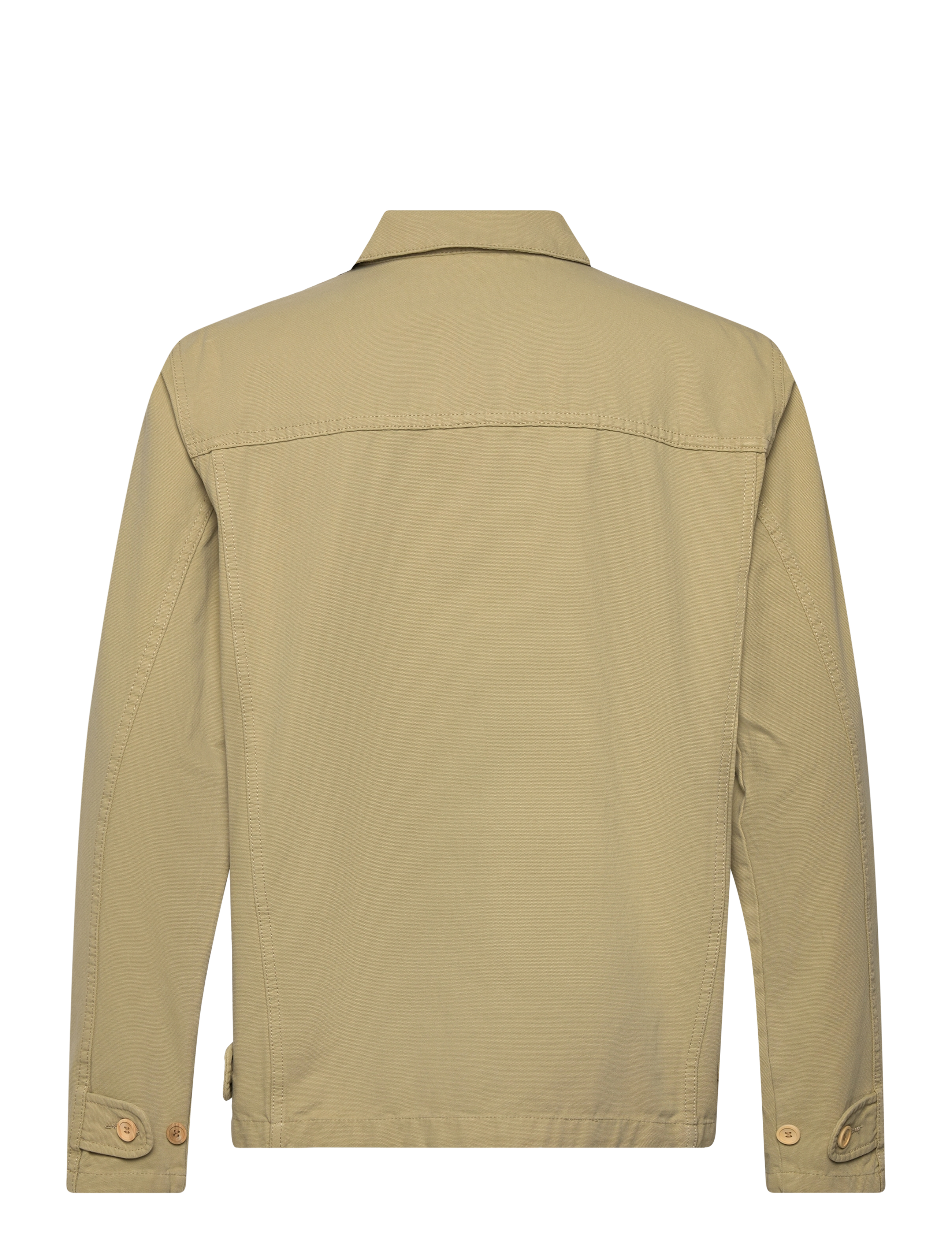 Armor Lux - Heritage Fisherman's Jacket - pale olive - 2