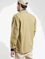 Armor Lux - Fisherman's Jacket Héritage - spring jackets - pale olive - 5
