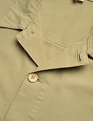 Armor Lux - Fisherman's Jacket Héritage - spring jackets - pale olive - 7