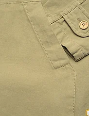 Armor Lux - Fisherman's Jacket Héritage - spring jackets - pale olive - 8