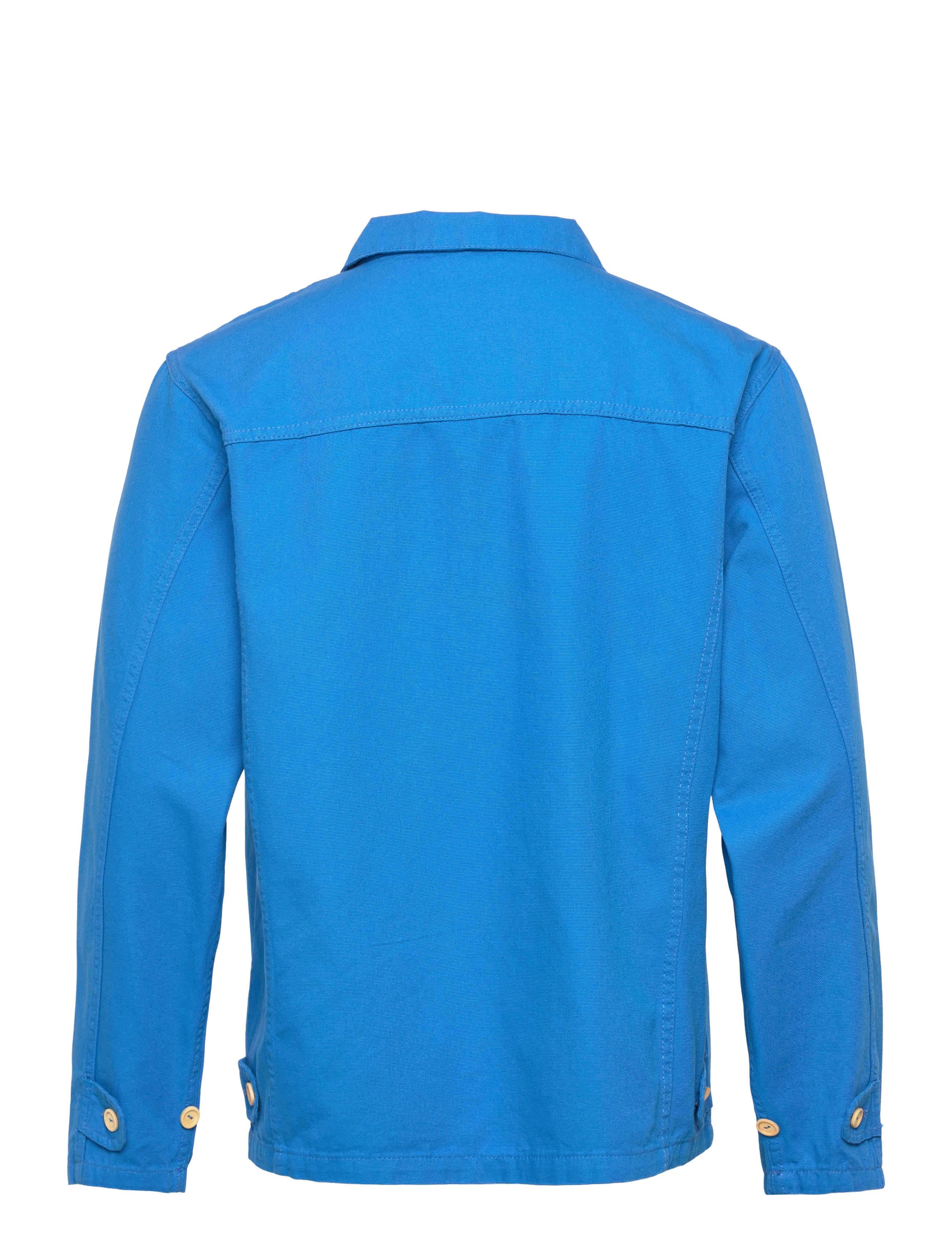 Armor Lux - Heritage Fisherman's Jacket - royal blue - 2