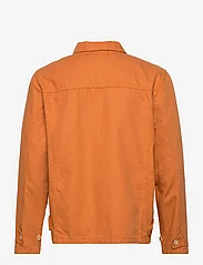 Armor Lux - Fisherman's Jacket Héritage - spring jackets - rusty - 1