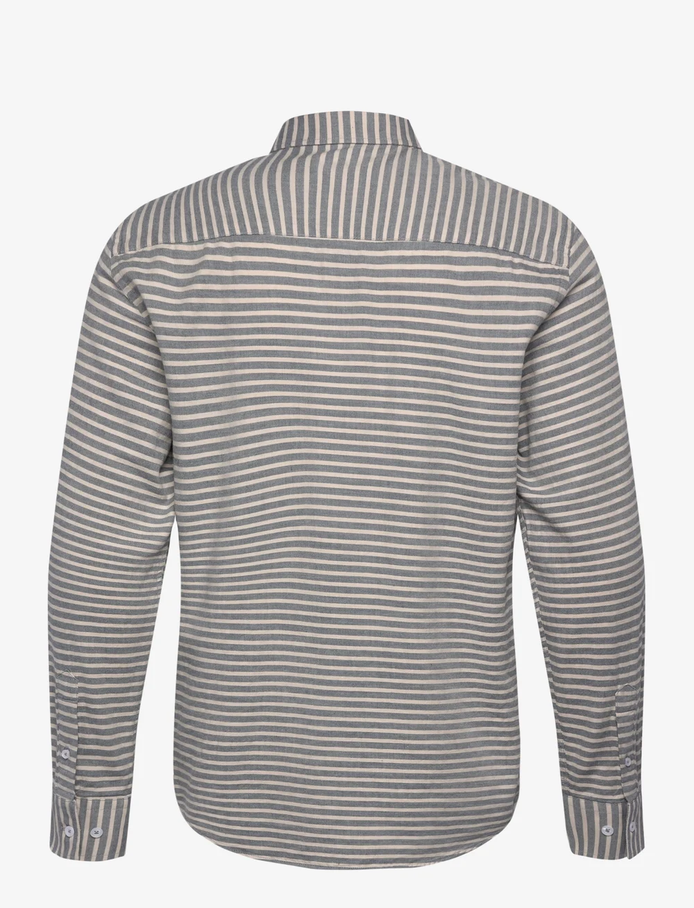 Armor Lux - Long sleeve Shirt Héritage - triibulised särgid - marin marine deep - 2