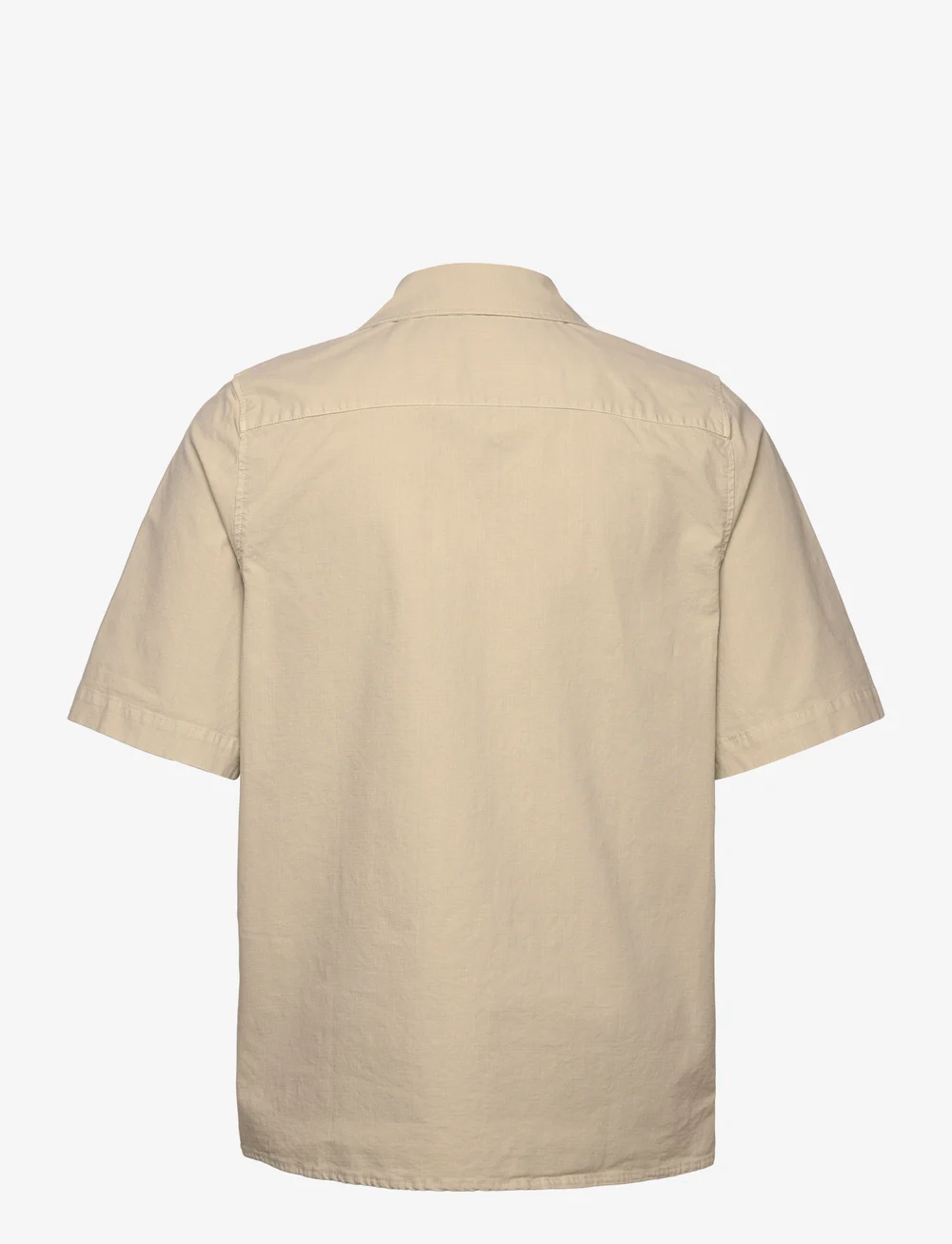 Armor Lux - Shirt short sleeves Comfort - lühikeste varrukatega särgid - oyster - 2