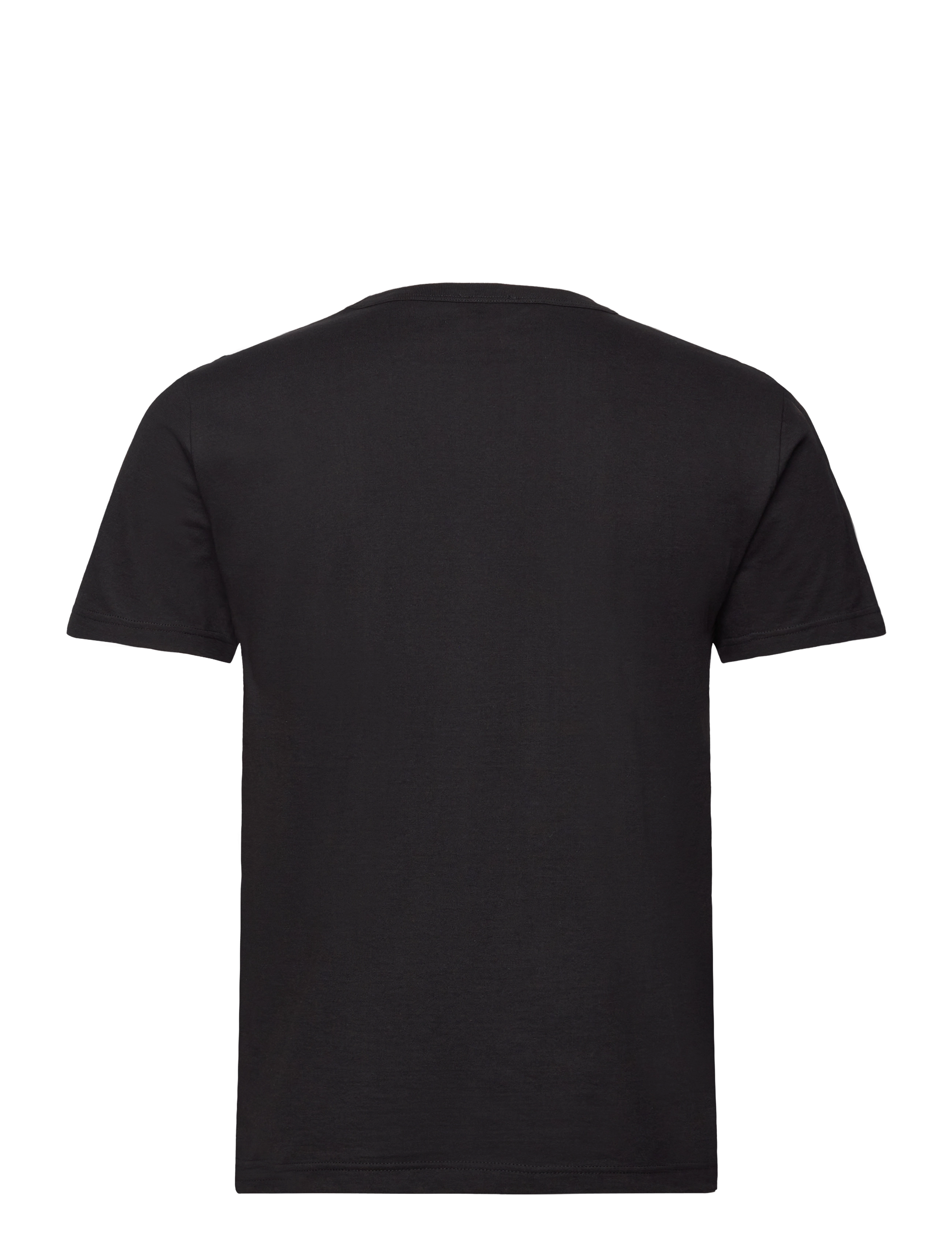 Armor Lux - T-Shirt Héritage - black - 2