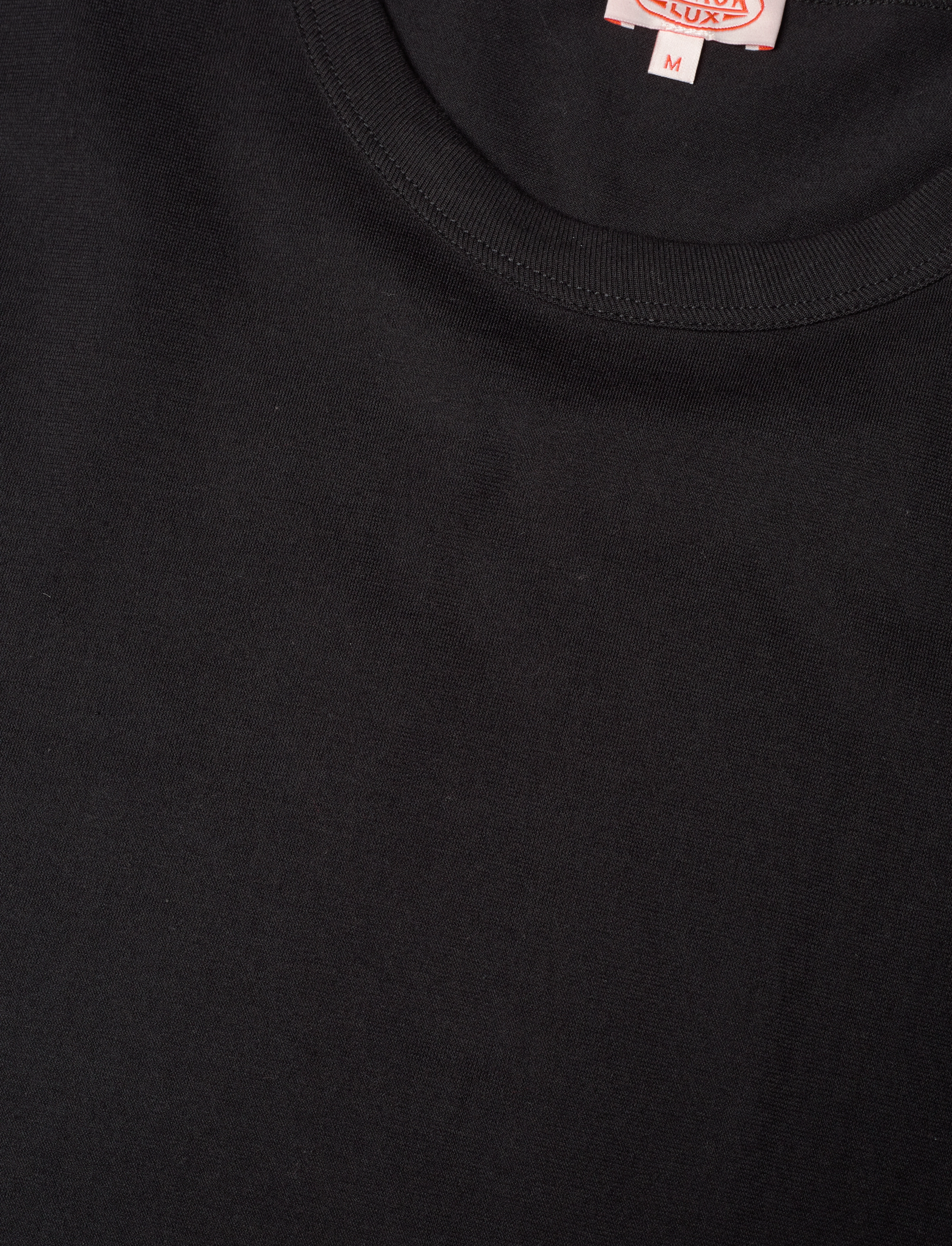 Armor Lux - T-Shirt Héritage - black - 5