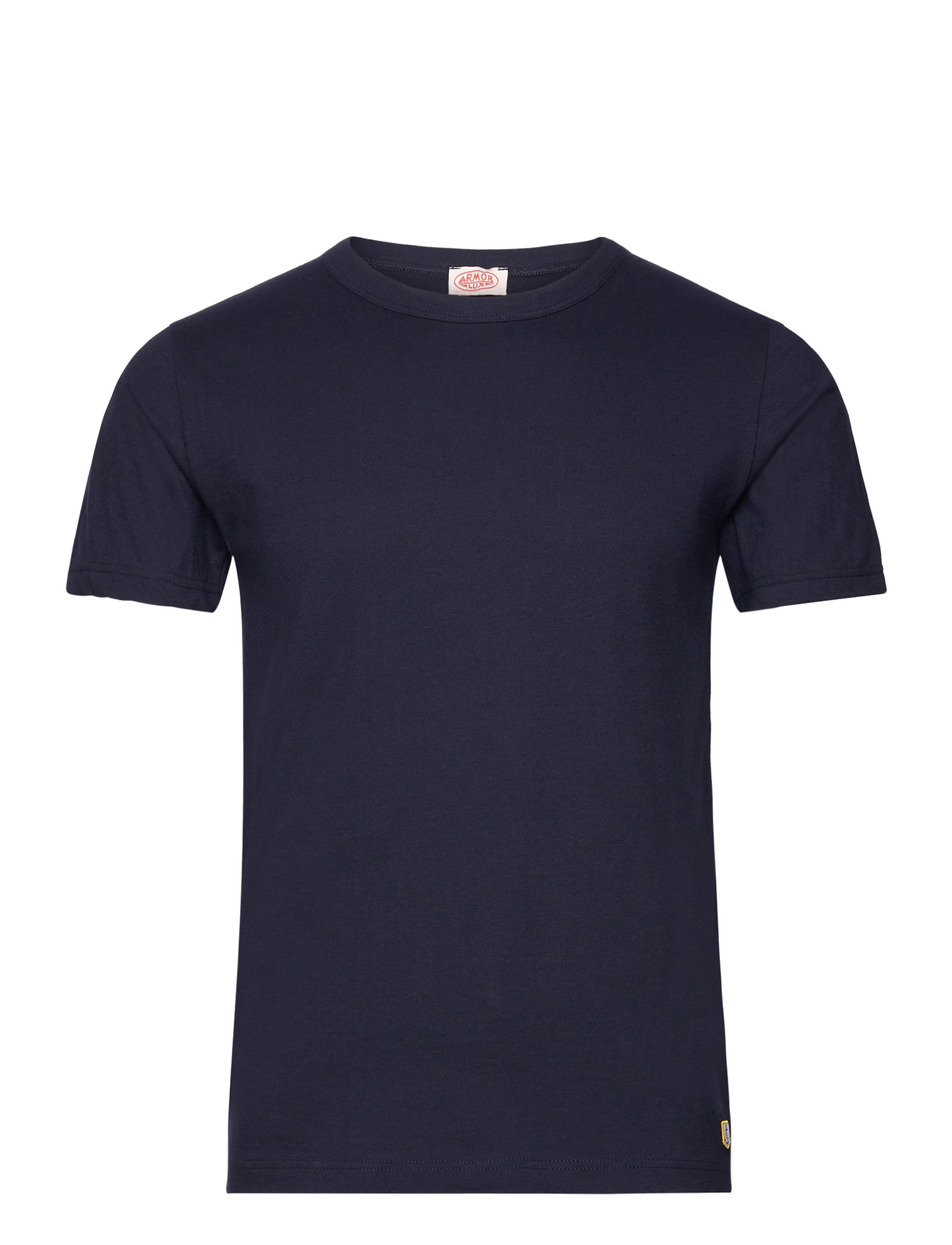 Armor Lux - T-Shirt Héritage - marine deep - 1