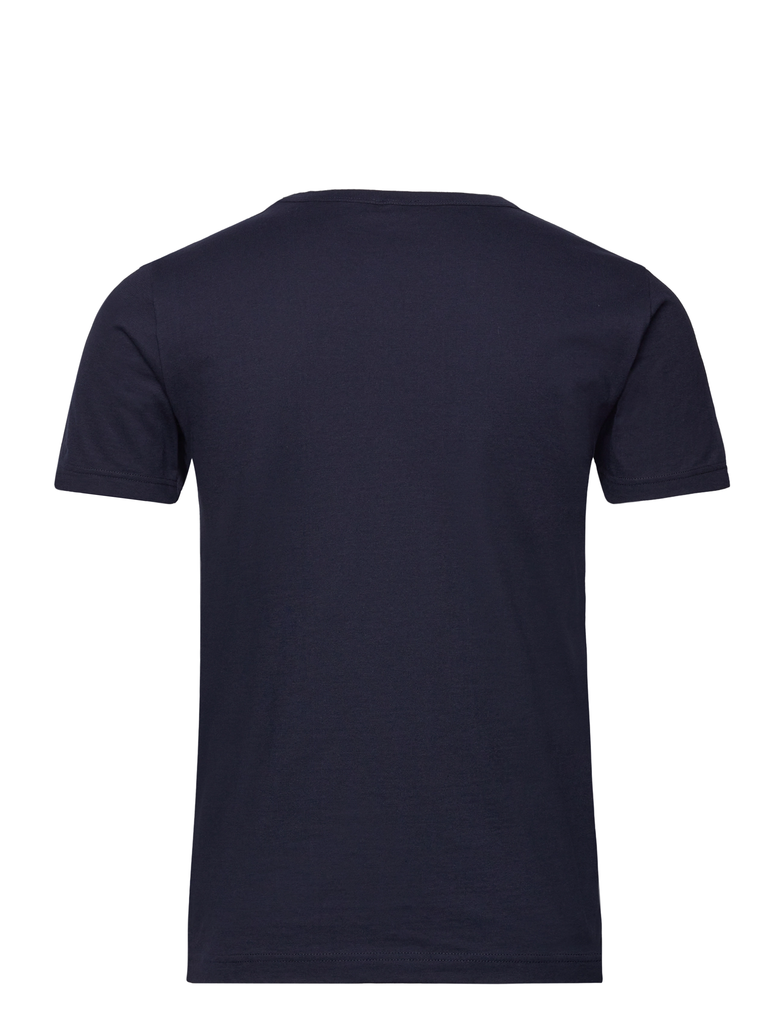 Armor Lux - T-Shirt Héritage - marine deep - 2